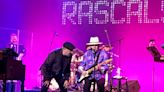 Gene Cornish talks Jimi Hendrix, Beatles, Dino Danelli and rockin' with the Rascals