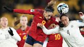 Women's World Cup: Spain cruise past Costa Rica as Switzerland beat Philippines