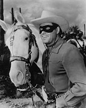 Clayton Moore