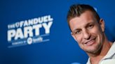 Rob Gronkowski Set For Live Q+A Via FanDuel Casino New Jersey App