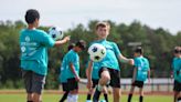 Dynamic Development Soccer Camp enriches skills of hundreds of area campers - Shelby County Reporter