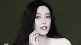 Chinese actress Fan Bingbing takes legal action against defamatory remarks - Dimsum Daily