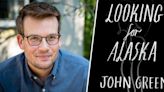 'Looking for Alaska' author John Green speaks out against school board candidate's push to ban his novel in his hometown