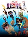 Marvel Rising: Secret Warriors