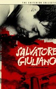 Salvatore Giuliano