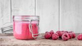 Mary Berry's 5-ingredient light raspberry mousse is 'full of flavour'