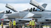 Ukraine shows that Britain needs fighter jets more than ever