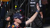 Fórmula 1: Aunque parezca mentira, no ganó Verstappen