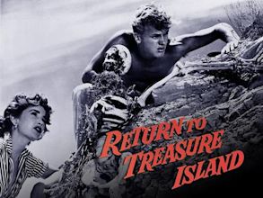 Return to Treasure Island (film)