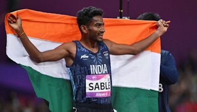 Avinash Sable Breaks Own National Steeplechase Record In Paris Diamond League Ahead Of Olympics