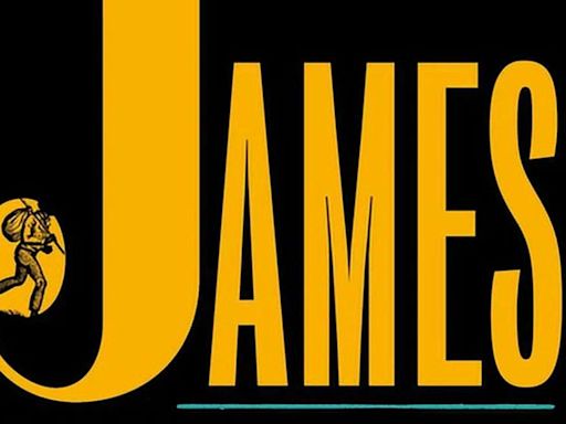 Review: James Retells Huckleberry Finn From Jim's Perspective