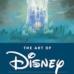 英版迪士尼黃金時代 珍藏版明信片Art of Disney: The Golden Age