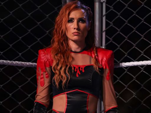 WWE Rumors on Becky Lynch's Contract, Cody Rhodes in Hollywood and Dijak's Future