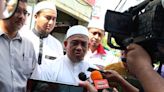 Penang PAS chief Fauzi Yusof is new state Opposition leader