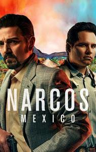 Narcos: Mexico