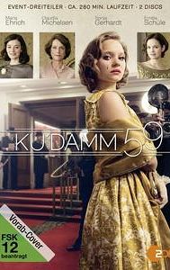 Ku'damm 59