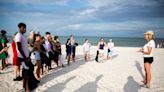 Collier opens more beach access just in time for the holidays