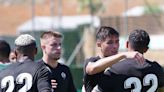 El Castellón gana su primer partido de pretemporada ante el Al-Wakrah catarí (2-0)