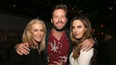 Armie Hammer’s Mom Talks Having to 'Forgive' Former Daughter-In-Law Elizabeth Chambers: 'The Divorce Is Over'