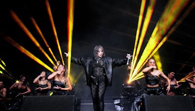 Krazy Super Concert Returns With Genre-Spanning Lineup In September 2024