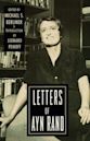 Letters of Ayn Rand