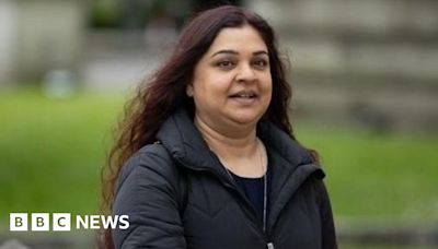 Tanya Nasir: Fraud accused nurse says work is ‘labour of love’