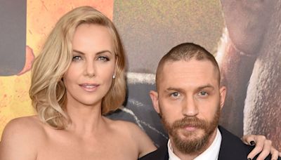 Mad Max director addresses Tom Hardy and Charlize Theron’s notorious on-set feud