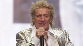 Rod Stewart's most heartwarming photos with his four lookalike sons