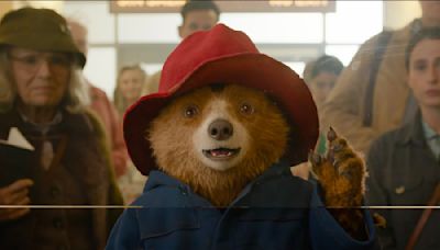 ‘Paddington in Peru’: Everyone’s Favorite Bear Returns for South American Adventure in New Trailer