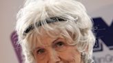 Alice Munro, Nobel Prize-winning short story author, dies at 92