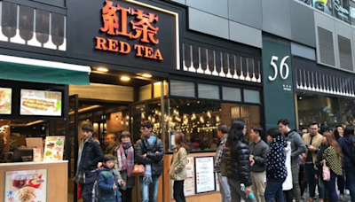 紅茶冰室觀塘分店被加租結業 學會：周街吉舖業主應接受現實