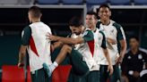 México recibe a Honduras en el Azteca obligado a ganar con claridad