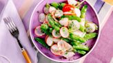 Spring side dishes that will round out your menu | CNN