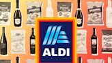 Aldi Shared Its Top 5 Wine and Snack Pairings—and We’re Running to Our Store