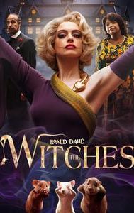 Roald Dahl's The Witches