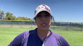 VIDEO: Pima softball coach Rebekah Quiroz on her team, upcoming playoffs