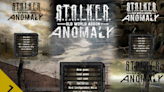 ...-COP Themed Menus for Old World Addon - S.T.A.L.K.E.R. Anomaly mod for S.T.A.L.K.E.R...