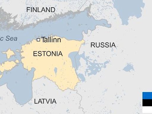 Estonia country profile