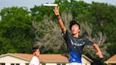 LASA's ultimate frisbee club team has won two state titles, now eyes a national crown