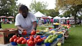 Take a big bite out Seven Days of Local Delights, starting with Farmers Market on Feb. 3