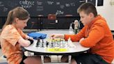 Jayvn Gress wins Ridgewood chess tournament