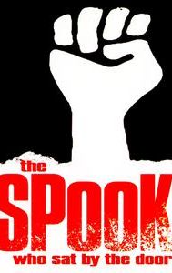 The Spook Who Sat by the Door (film)