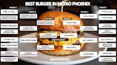 Burger Bracket battle of the titans: 2 old school metro Phoenix hamburger joints face off