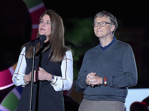 Conheça os filhos de Bill Gates: Jennifer Gates, Rory Gates e Phoebe Gates