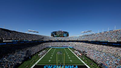 Charlotte city council approves $800 million plan with Panthers to renovate Bank of America Stadium