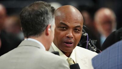 Charles Barkley warns Nuggets about Anthony Edwards and T-Wolves
