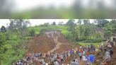 Ethiopia mudslides: Search for missing continues as death toll rises to 257