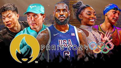 2024 Paris Olympics Opening Ceremony: How to watch on TV, stream, date, time