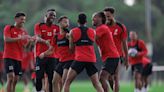 Al-Qadsiah, el equipo que quiere competir en Arabia Saudita