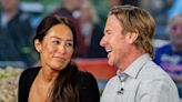 Chip Gaines opens up about wife Joanna having a ‘high grace threshold’ for his sense of humor